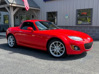 Image for 2010 Mazda MX-5 Miata  ID: 7666515