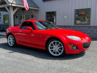 Image for 2010 Mazda MX-5 Miata  ID: 7666515