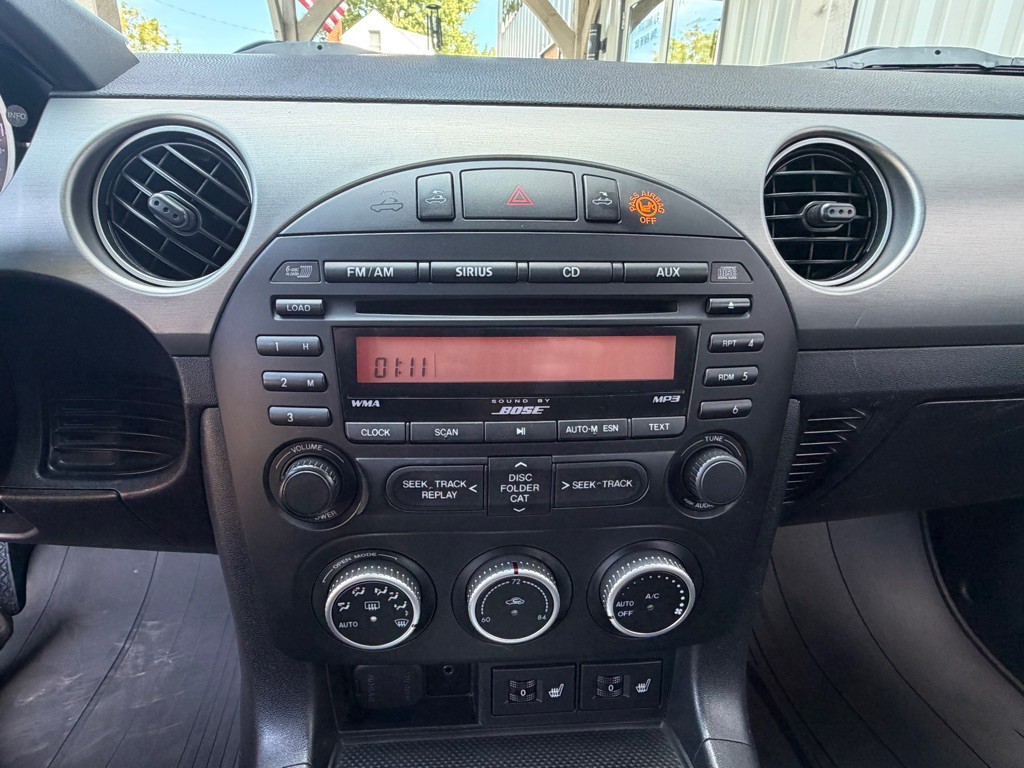 2010 Mazda MX-5 Miata Image 11