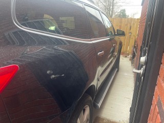 Image for 2012 Chevrolet Traverse LTZ ID: 6835434