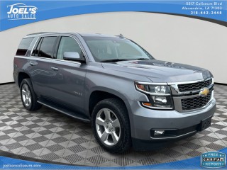 Image for 2019 Chevrolet Tahoe 1500 LT ID: 6466761