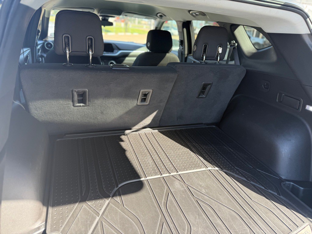 2021 Chevrolet Blazer Image 20