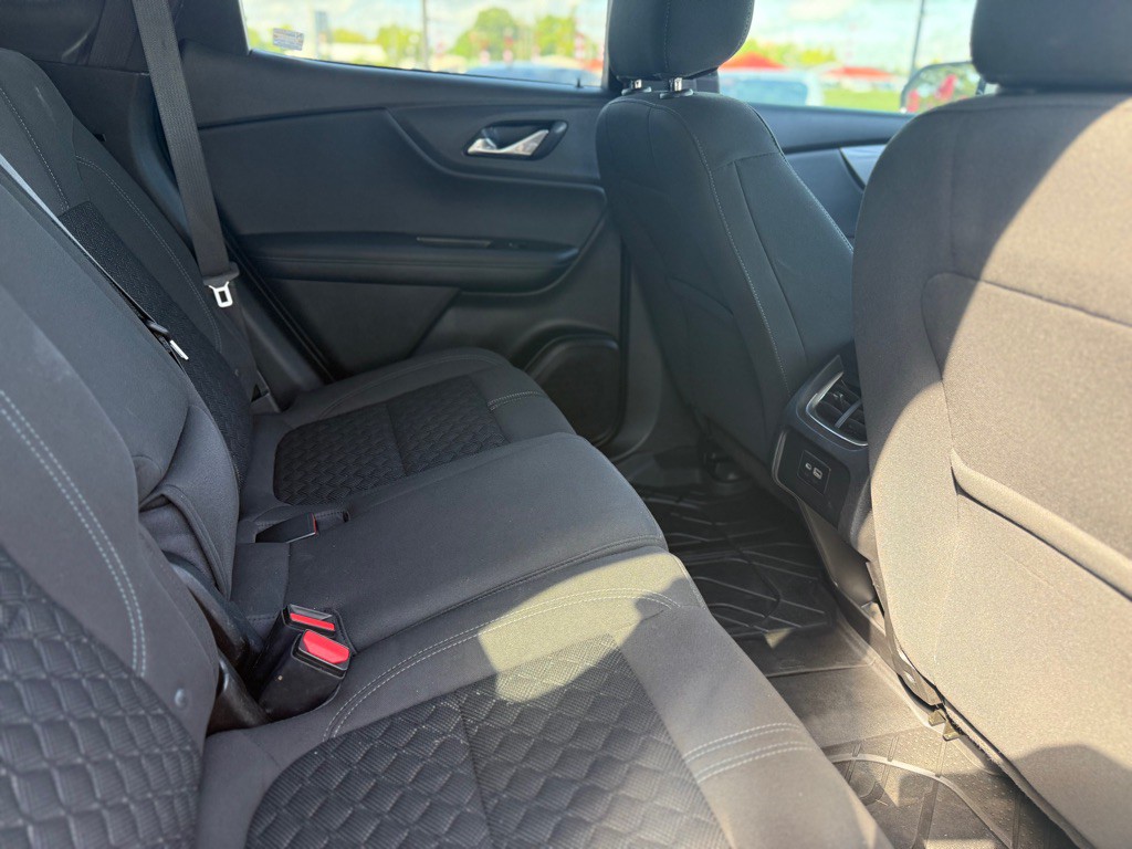 2021 Chevrolet Blazer Image 21