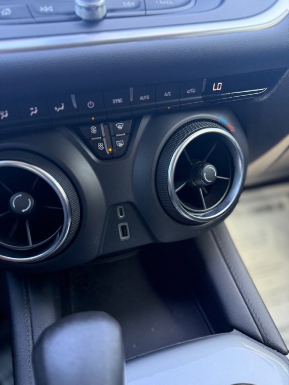 2021 Chevrolet Blazer Image 24