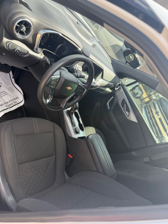 2021 Chevrolet Blazer Image 32