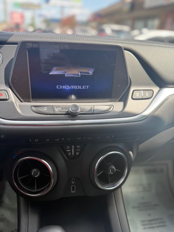 2021 Chevrolet Blazer Image 33