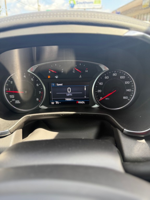 2021 Chevrolet Blazer Image 36