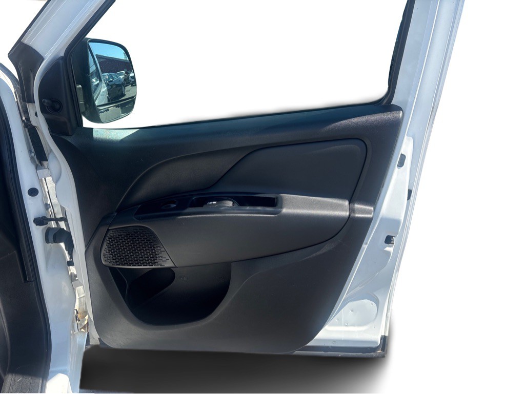 2018 RAM Promaster Image 9