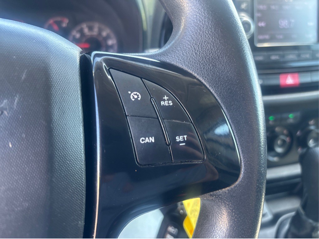 2018 RAM Promaster Image 12