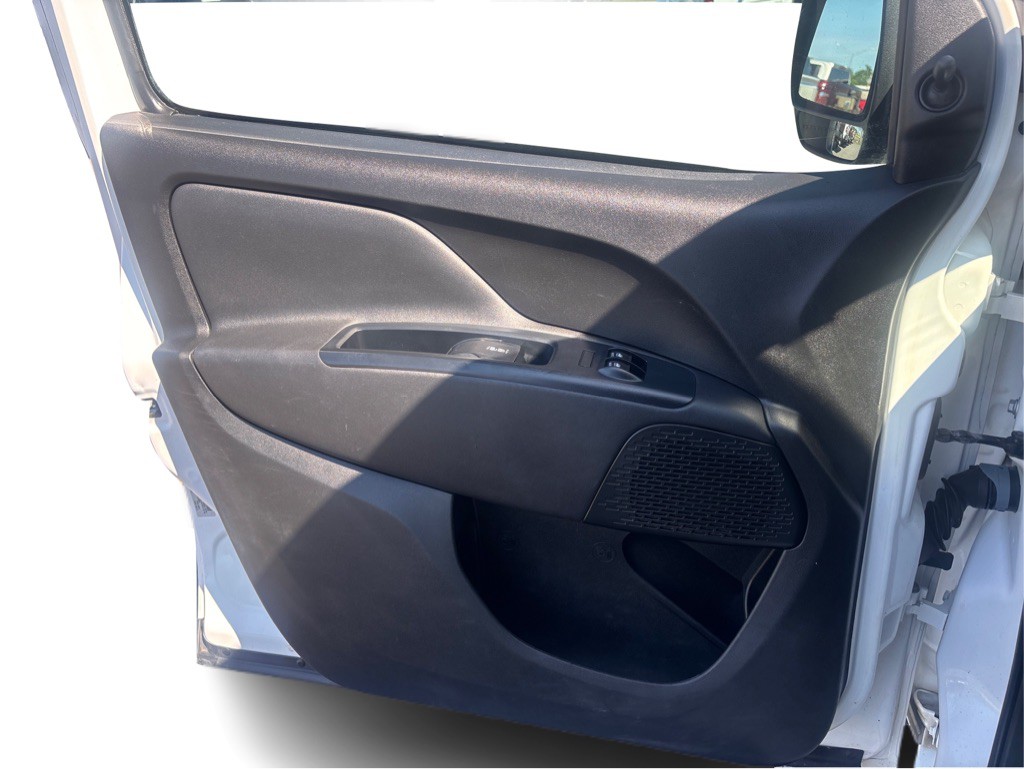 2018 RAM Promaster Image 16