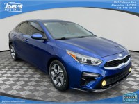 Image for 2019 Kia Forte FE ID: 6510993