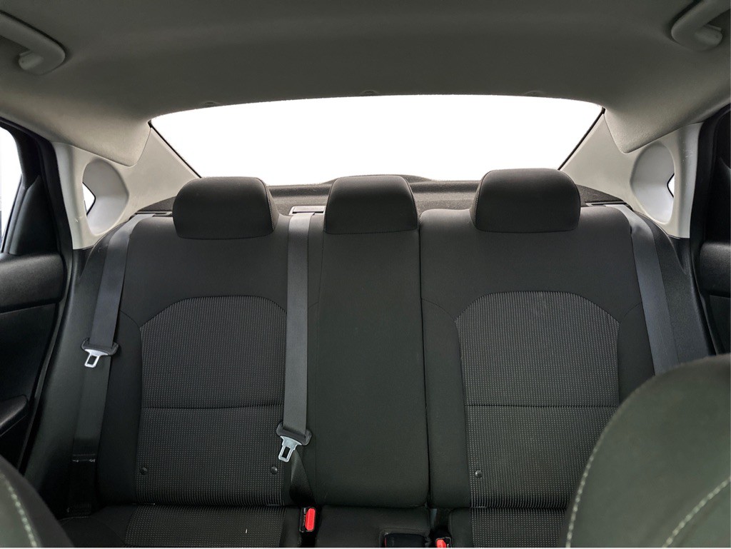 2019 Kia Forte Image 9