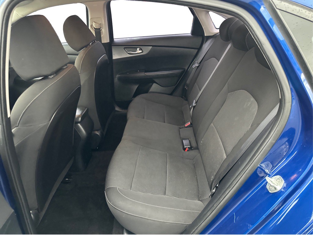 2019 Kia Forte Image 10
