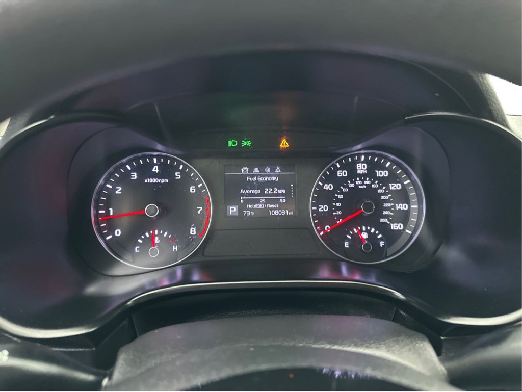 2019 Kia Forte Image 15