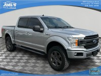 Image for 2020 Ford F-150 Supercrew ID: 6540960