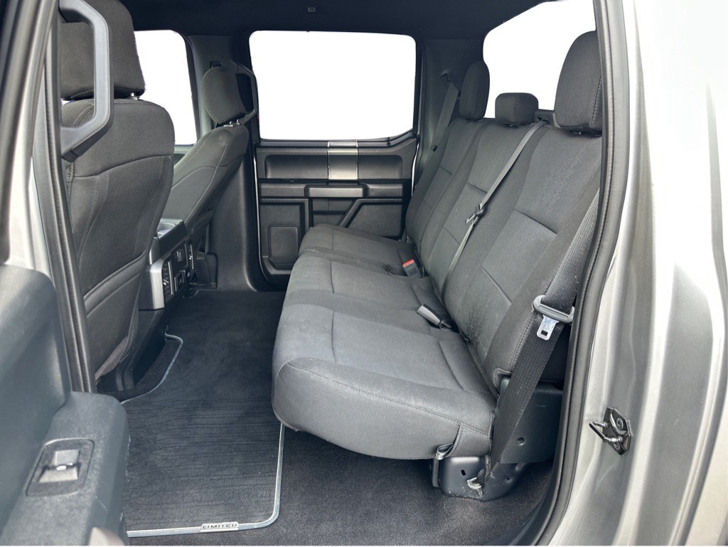 2020 Ford F-150 Image 8