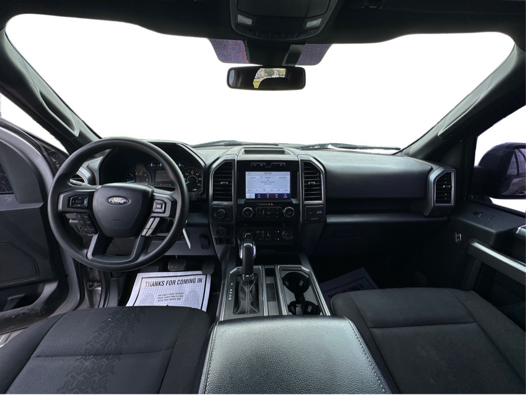 2020 Ford F-150 Image 10