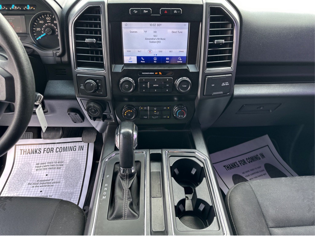 2020 Ford F-150 Image 11