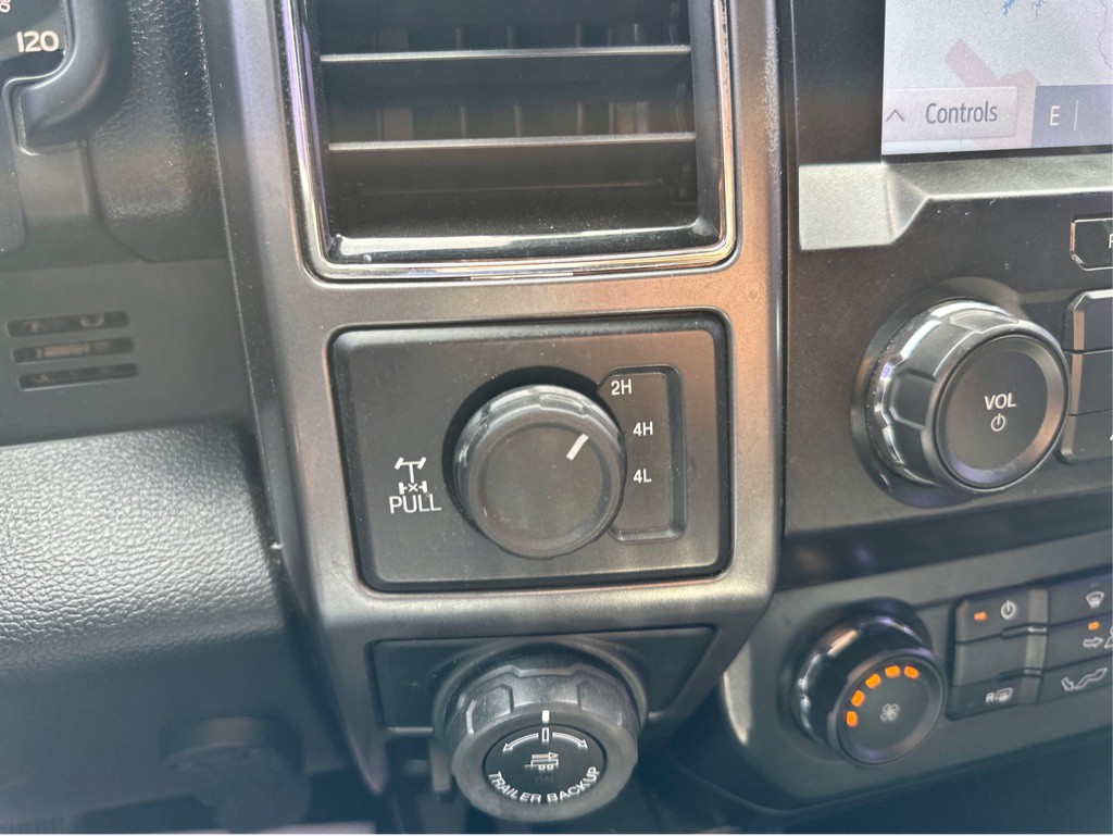 2020 Ford F-150 Image 12