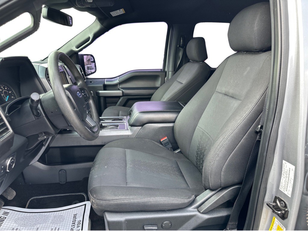 2020 Ford F-150 Image 13