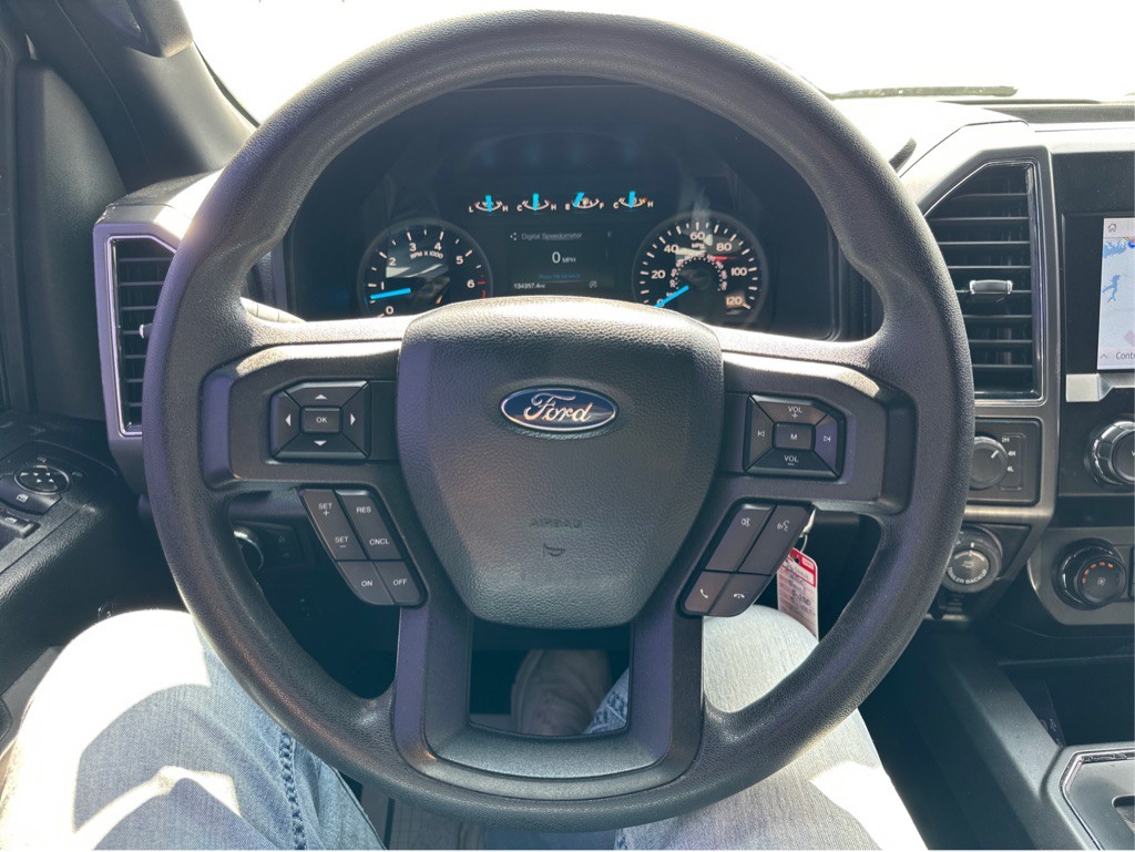 2020 Ford F-150 Image 14