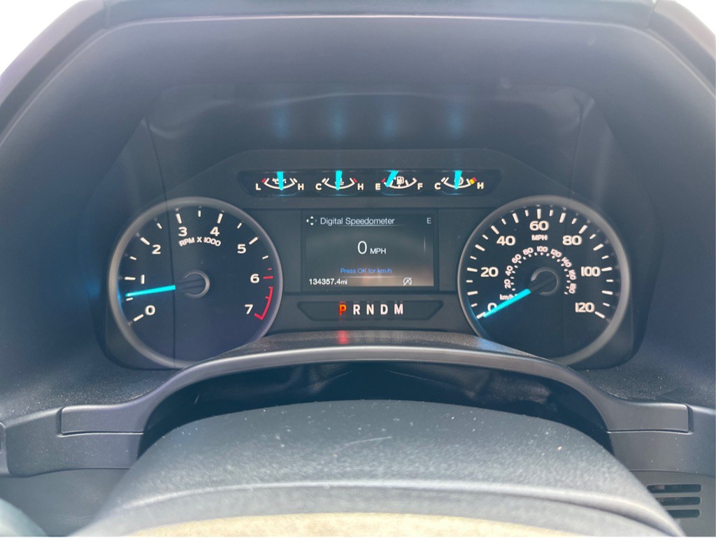 2020 Ford F-150 Image 15