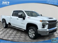 Image for 2021 Chevrolet Silverado 1500 Heavy Duty Ltz ID: 6540961