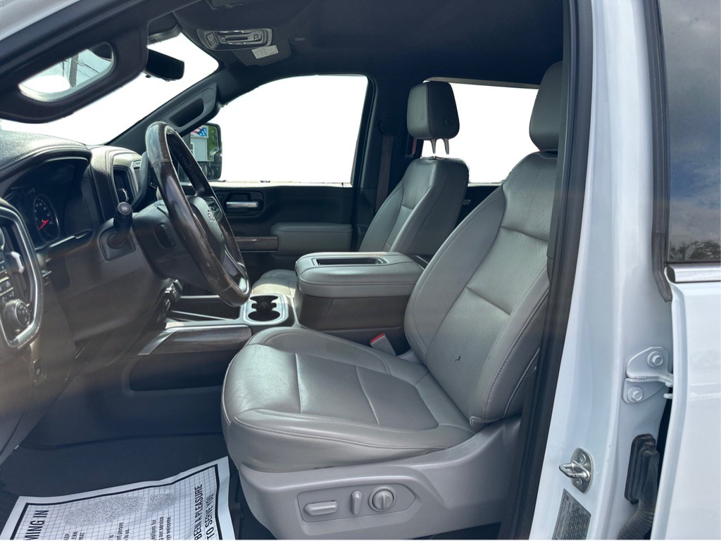 2021 Chevrolet Silverado 1500 Image 13