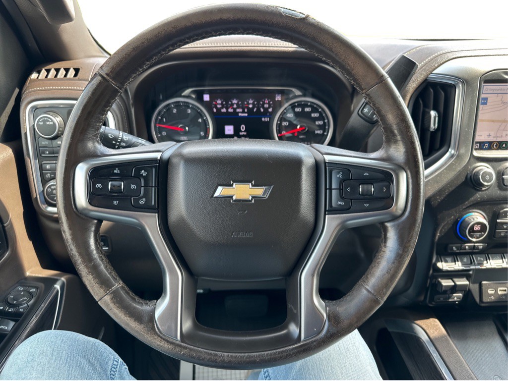 2021 Chevrolet Silverado 1500 Image 14