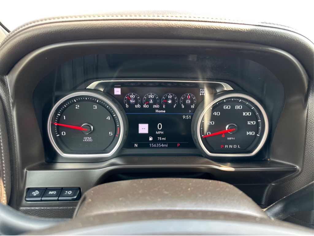 2021 Chevrolet Silverado 1500 Image 15
