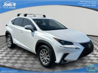 Image for 2020 Lexus NX 300 BASE ID: 6600625