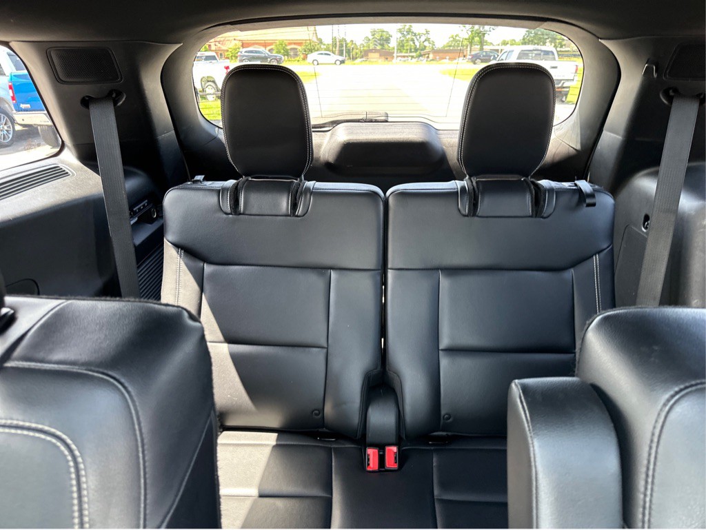 2020 Ford Explorer Image 9
