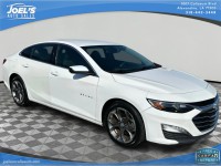 Image for 2020 Chevrolet Malibu LT ID: 6642648
