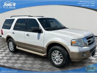 Image for 2014 Ford Expedition XLT ID: 6643139