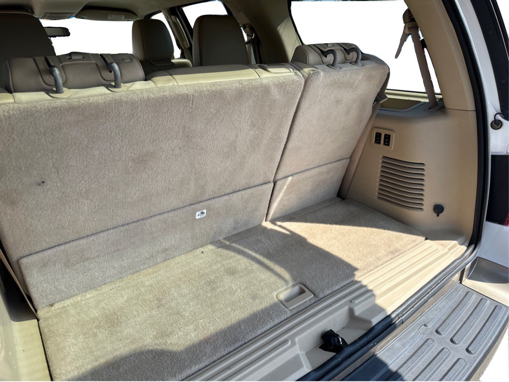 2014 Ford Expedition Image 9