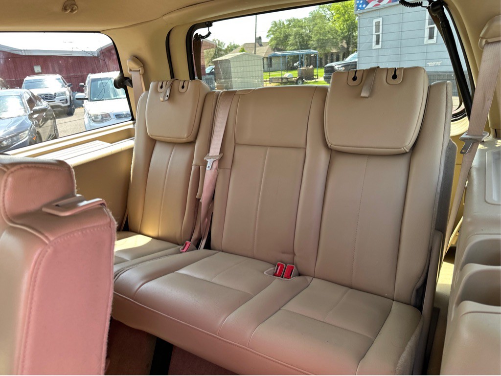 2014 Ford Expedition Image 10