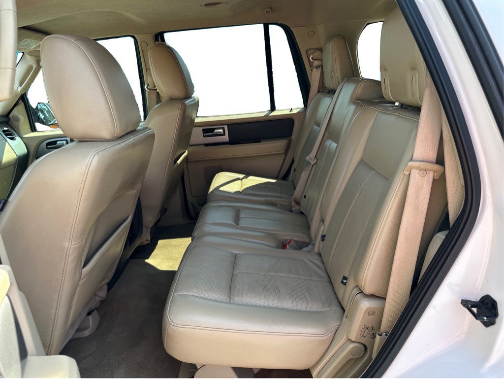 2014 Ford Expedition Image 11