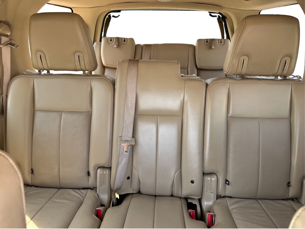 2014 Ford Expedition Image 12