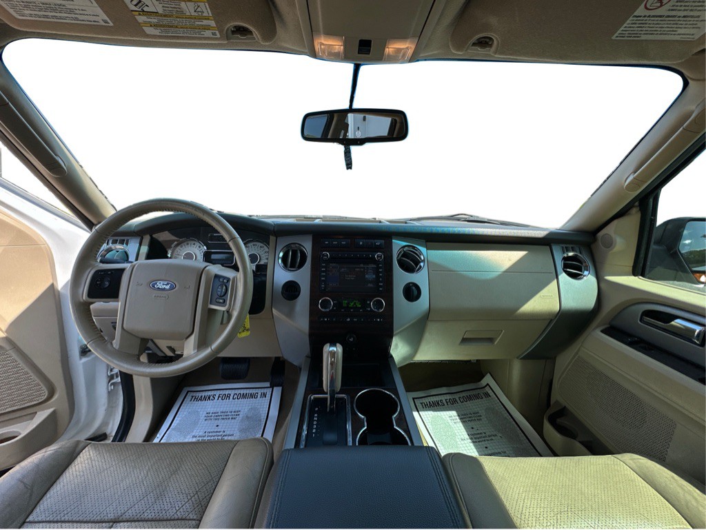 2014 Ford Expedition Image 13