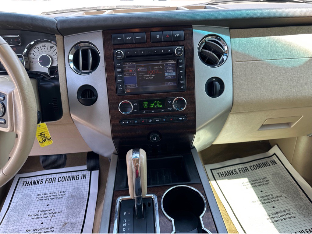 2014 Ford Expedition Image 14