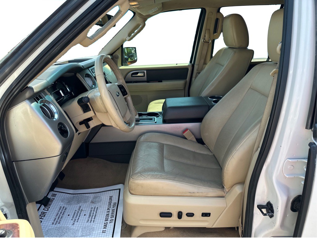 2014 Ford Expedition Image 15