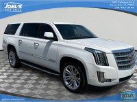 Image for 2018 Cadillac Escalade Esv Luxury ID: 6643539