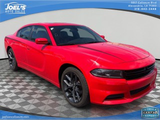 Image for 2022 Dodge Charger SXT ID: 6643616