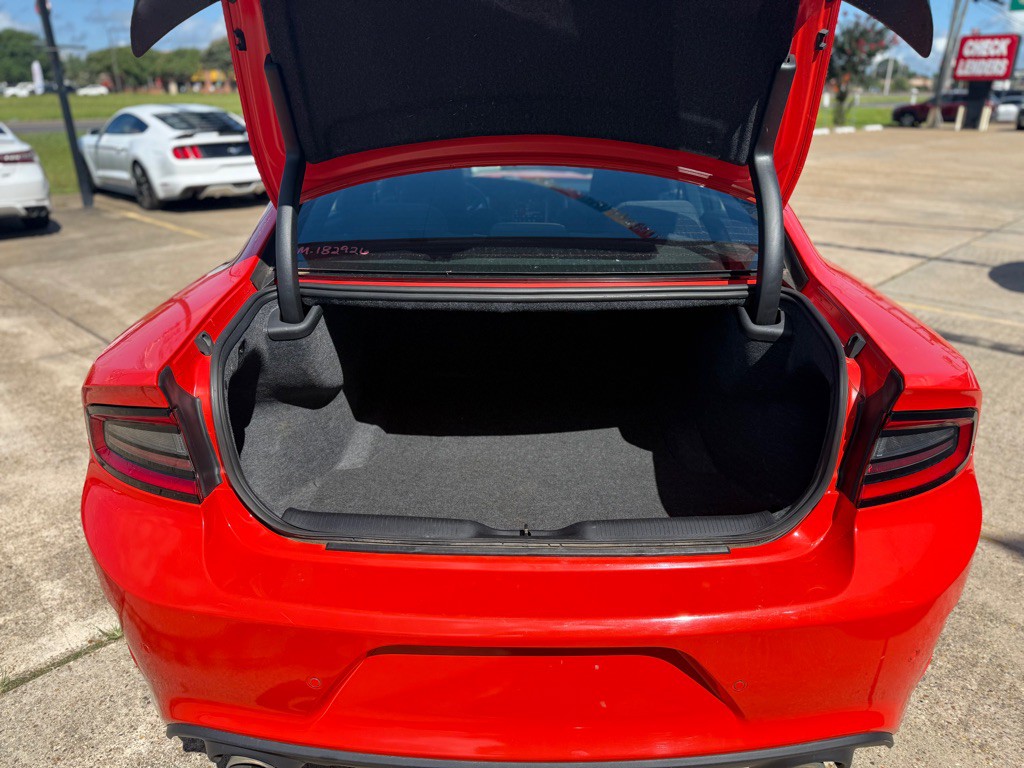 2022 Dodge Charger Image 4