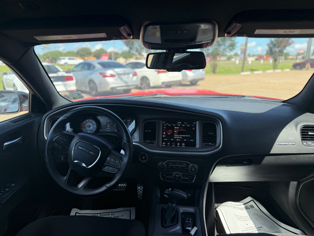 2022 Dodge Charger Image 6