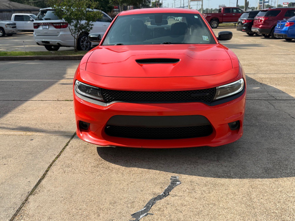 2022 Dodge Charger Image 9