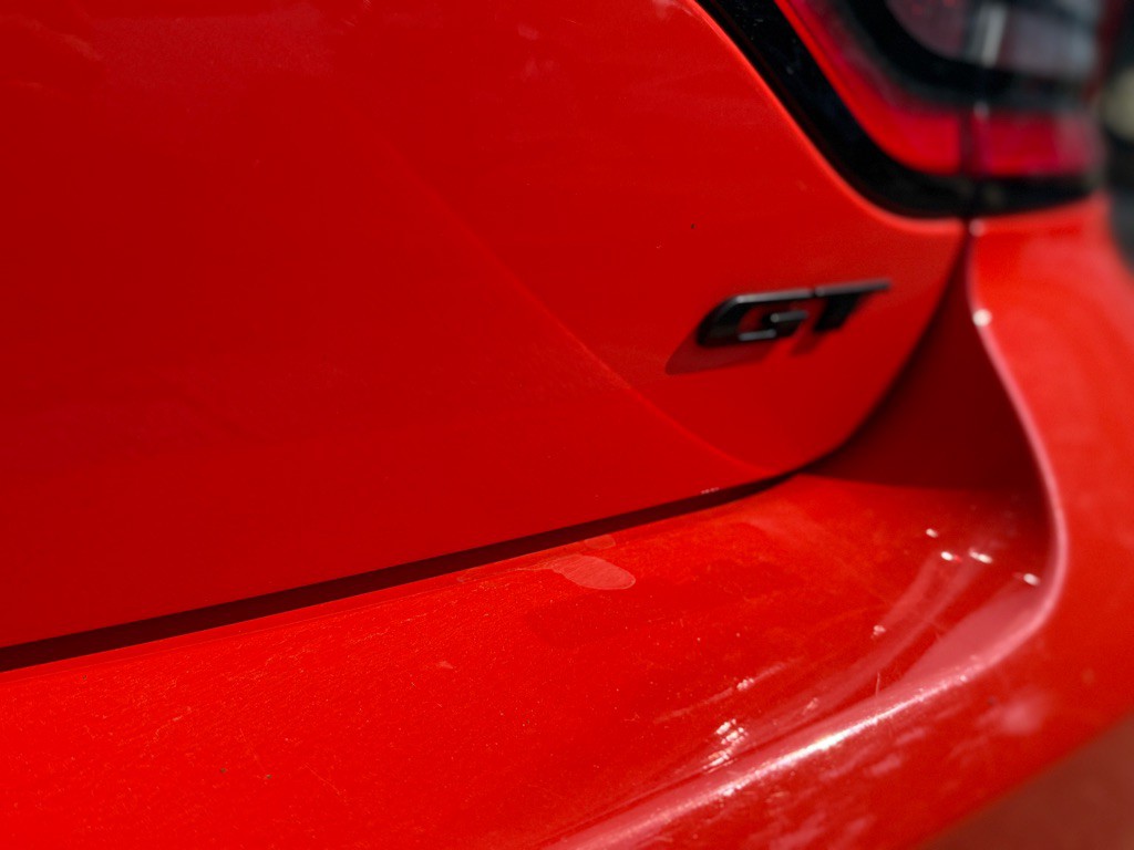 2022 Dodge Charger Image 11