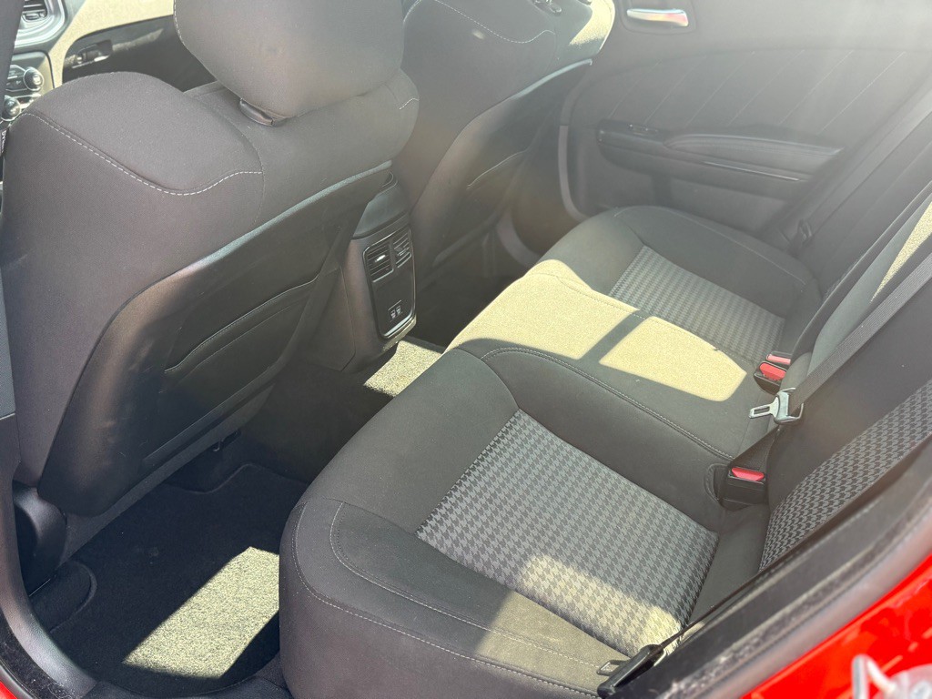 2022 Dodge Charger Image 12