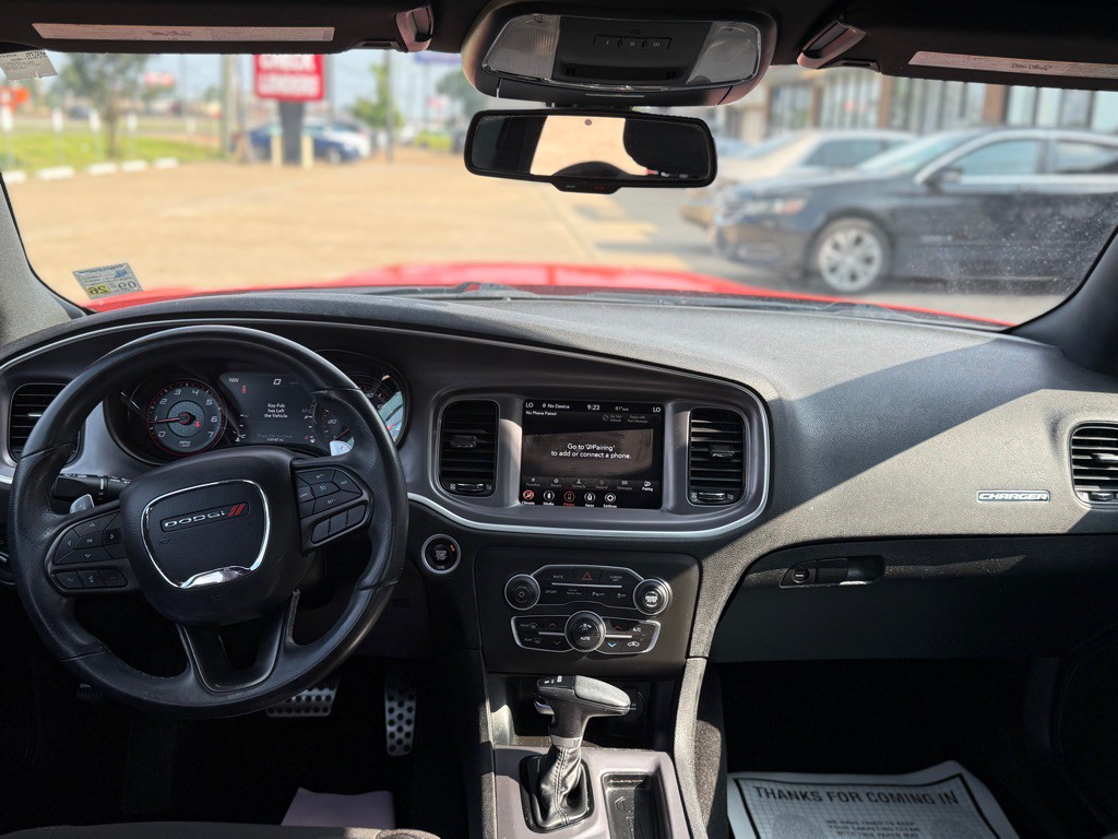 2022 Dodge Charger Image 14