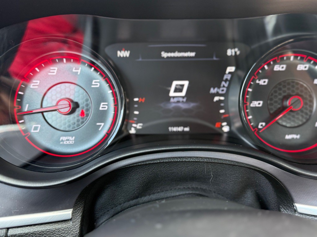 2022 Dodge Charger Image 15